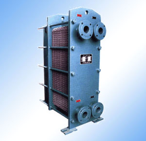 BR0.05系列板式換熱器 BR0.05系列板式換熱器